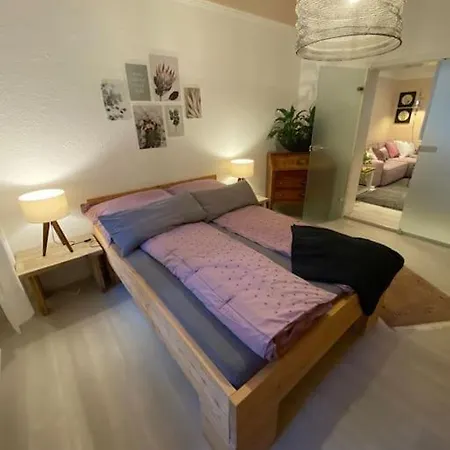 Ferienwohnung Am Ruwer-hochwald-radweg Daire Gutweiler