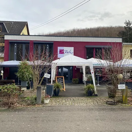 Ferienwohnung Am Ruwer-hochwald-radweg Gutweiler